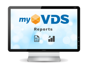 Verschiedene Reports im MyVDS